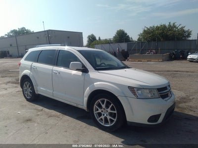 Dodge Journey 2011