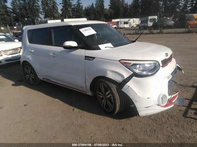 Kia Soul 2014