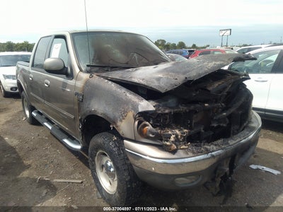 Ford F-150 2003