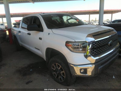 Toyota Tundra 2018