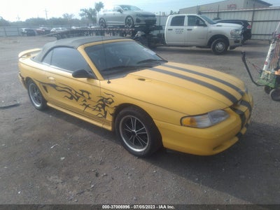 Ford Mustang 1995