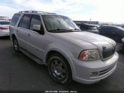 Lincoln Navigator 2006