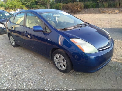 Toyota Prius 2008
