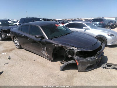 Dodge Charger 2015