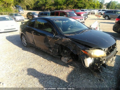 Scion Tc 2008