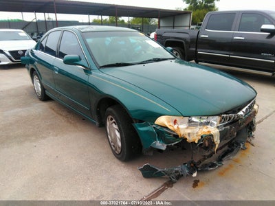 Mitsubishi Galant 1999