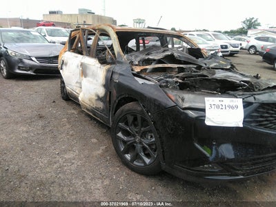 Acura Mdx 2023