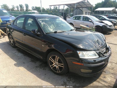 Saab 9-3 2004