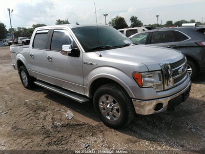 Ford F-150 2011