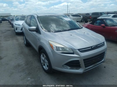 Ford Escape 2013