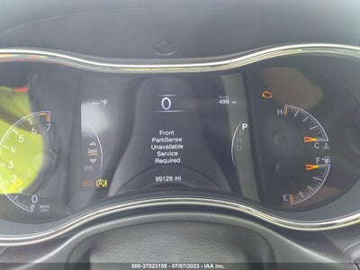 DayDrive