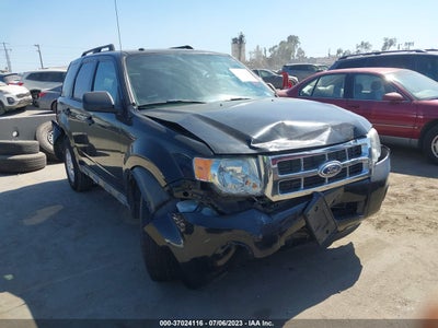 Ford Escape 2012