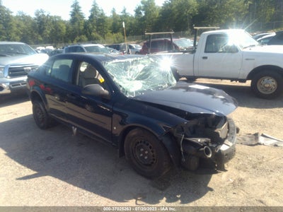 Chevrolet Cobalt 2008