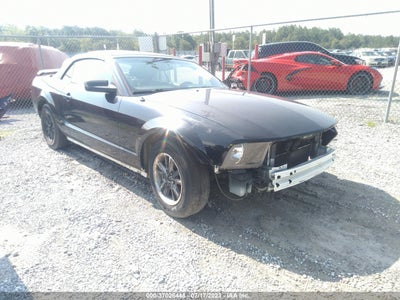 Ford Mustang 2005