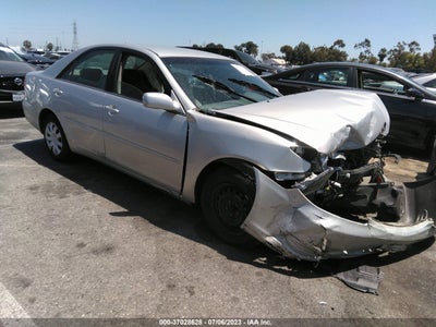 Toyota Camry 2004