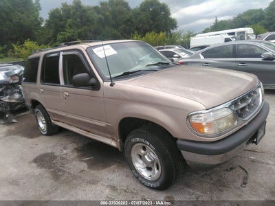 Ford Explorer 1998