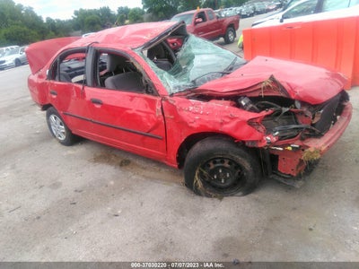 Honda Civic 2005