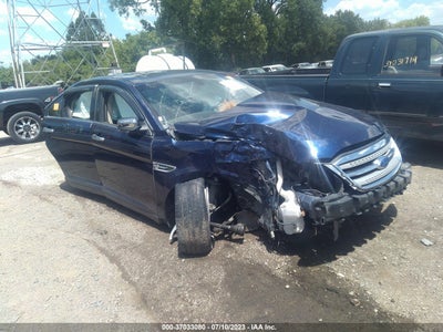 Ford Taurus 2011