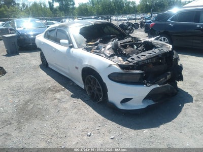 Dodge Charger 2019