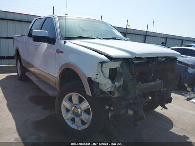 Ford F-150 2008