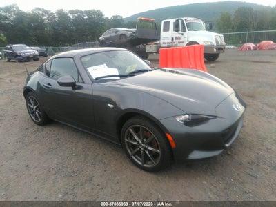 Mazda Mx-5 Miata 2020