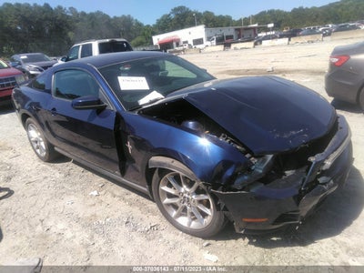 Ford Mustang 2010