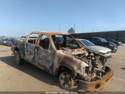 Ford F-150 2006