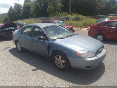 Ford Taurus 2006