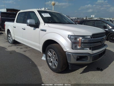 Ford F-150 2018