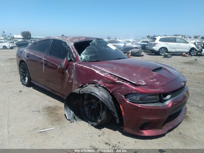Dodge Charger 2021