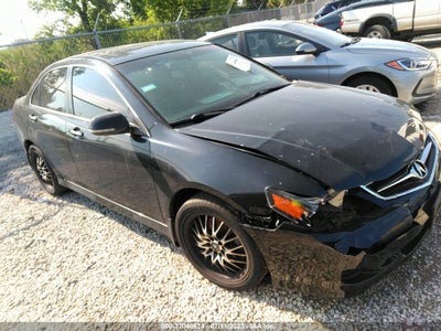 Acura Tsx 2006