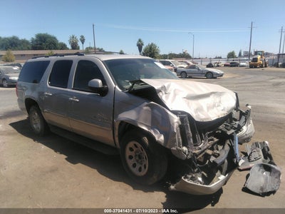 Gmc Yukon xl 1500 2007