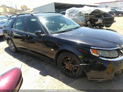 SAAB 9-5 2008