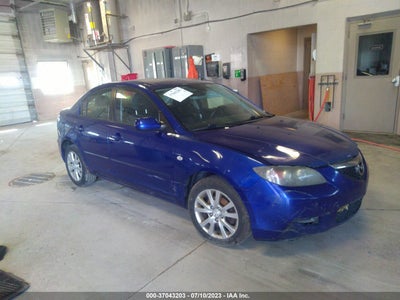 Mazda 3 2007