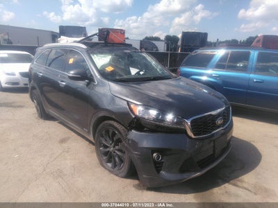 Kia Sorento 2020