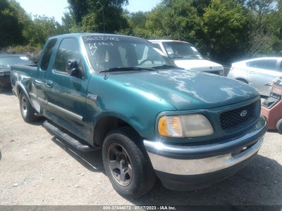 Ford F-150 1997