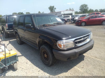 Ford Explorer 1999