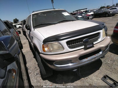 Ford Expedition 1998