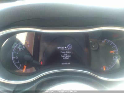 DayDrive
