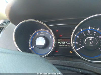 DayDrive