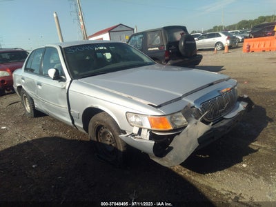 Mercury Grand marquis 1999
