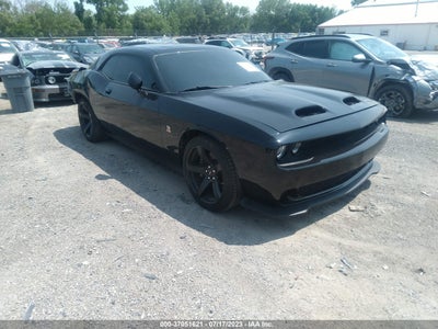 Dodge Challenger 2020