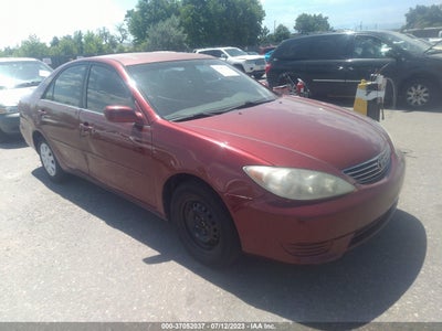 Toyota Camry 2006