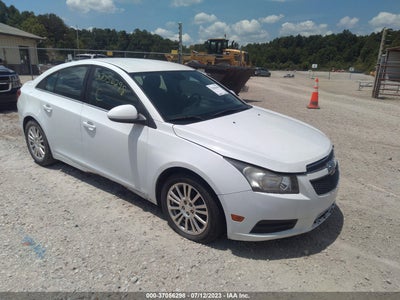 Chevrolet Cruze 2014