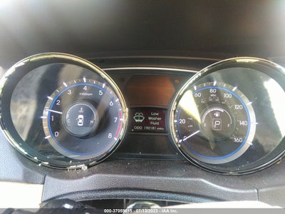 DayDrive