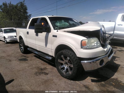 Ford F-150 2007
