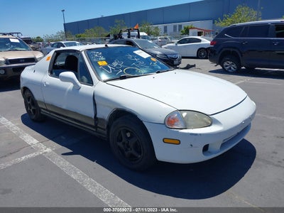 Honda Civic 1996