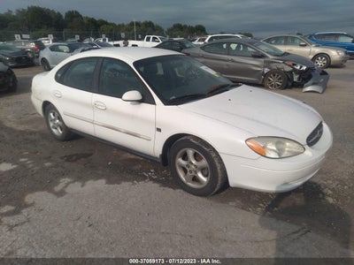 Ford Taurus 2001