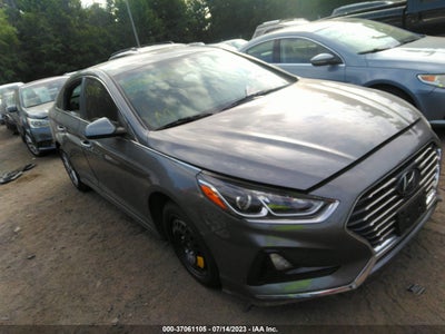HYUNDAI SONATA 2019