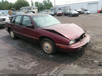 Buick Regal 1996